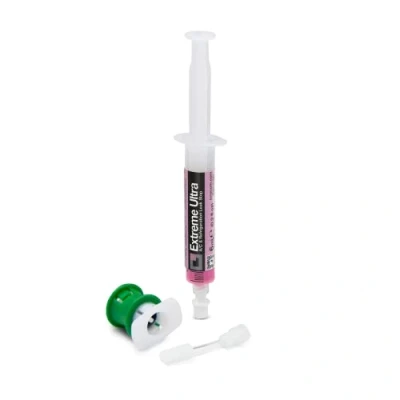 Afbeelding van Errecom Extreme Ultra, Leak Stop for Vehicle A/C systems, 6 mL cartridge, R1234yf adapter included