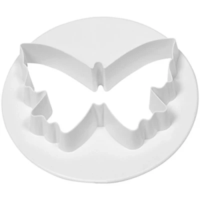 Afbeelding van PME Butterfly Vlinder uitsteker Medium