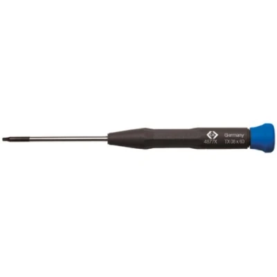 Afbeelding van C.K Schroevendraaier voor elektronica Xonic TX T07x50