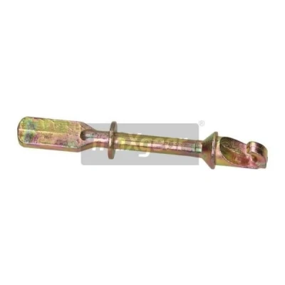 Afbeelding van Deurhendelbediening MAXGEAR 28 0309