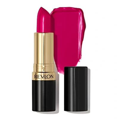 Afbeelding van Revlon Super Lustrous Lipstick with Vitamin E 745 Love is On 3,7 gram
