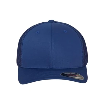 Afbeelding van Flexfit Unisex Pet, Maat: One Size, Royal