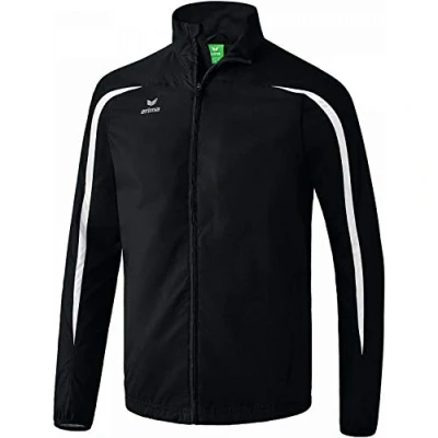 Afbeelding van Erima heren Running Functioneel jack (8060706), zwart/wit, XXL