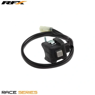 Afbeelding van RFX Startknop Yamaha WR250F WR450F 2007 2015