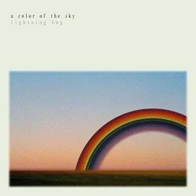 Afbeelding van A Color of the Sky