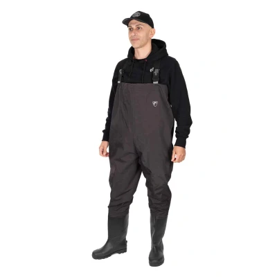 Afbeelding van Fox Rage Lightweight Chest Wader Size 10 / 44 Waadpak