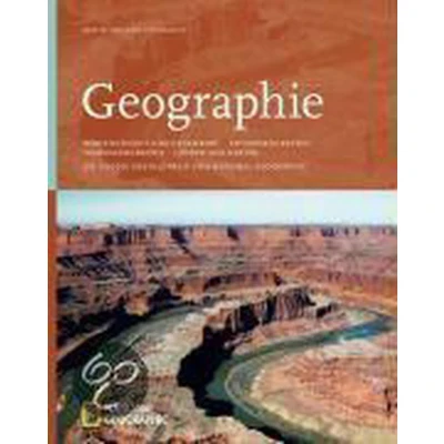 Afbeelding van Best of National Geographic: Geographie