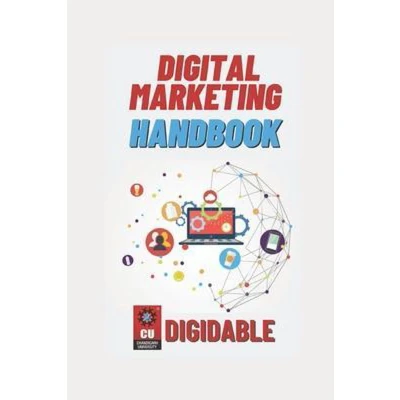 Afbeelding van Digital Marketing Handbook