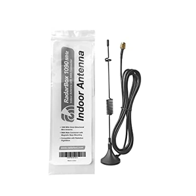 Afbeelding van RadarBox 1090MHz Indoor Antenna