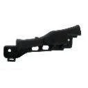 Afbeelding van PRASCO RN9181004 Houder, bumper Links voor RENAULT: Kangoo II / Grand (KW) 1.5 dCi 105, 1.6, 1.6 16V, 70, 85 2008