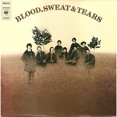 Afbeelding van Sweat Blood &amp; Tears