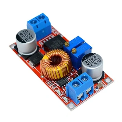 Afbeelding van ElectroWorldFR XL4015 DC voeding voor koeler, Step Down module