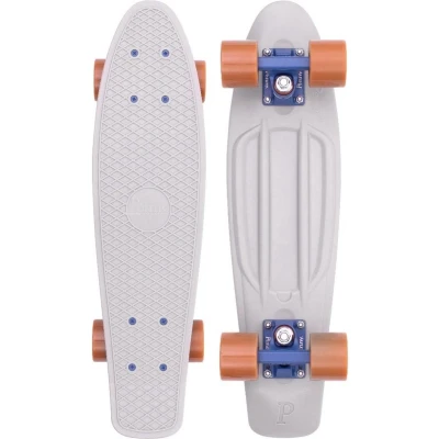 Afbeelding van Penny board Stone Forrest 22