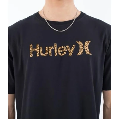 Afbeelding van T Shirt Korte Mouw Heren Toledo One &amp; Only Zwart