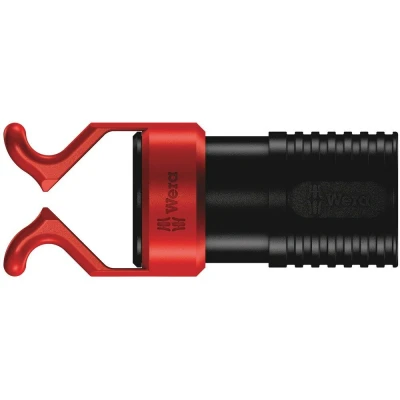 Afbeelding van Wera schroefhouder 4,5 6,0 x 41mm