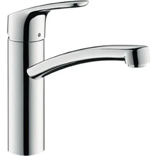 Afbeelding van Hansgrohe Focus 160 keukenmengkraan 31806000