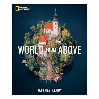 Afbeelding van National Geographic World From Above