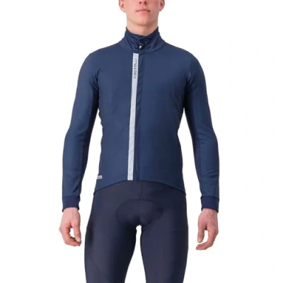Afbeelding van Castelli Entrata Jasje Blauw M Man