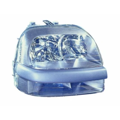 Afbeelding van Koplamp PRASCO FT9084804