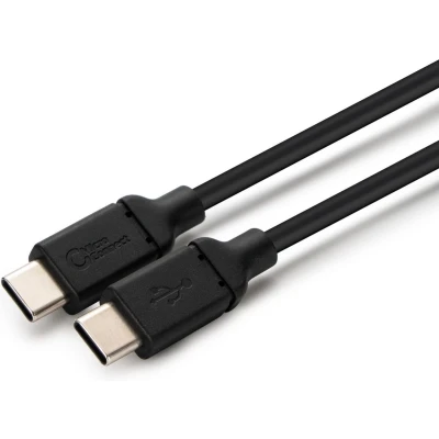 Afbeelding van Microconnect MC USB2.0CC15, 1,5 m, USB C, 2.0, 480 Mbit/s, Noir