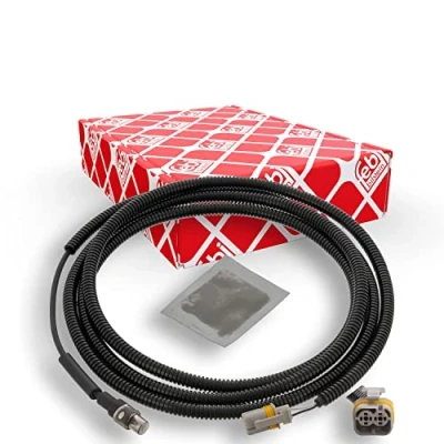 Afbeelding van Febi Bilstein ABS sensor 47329