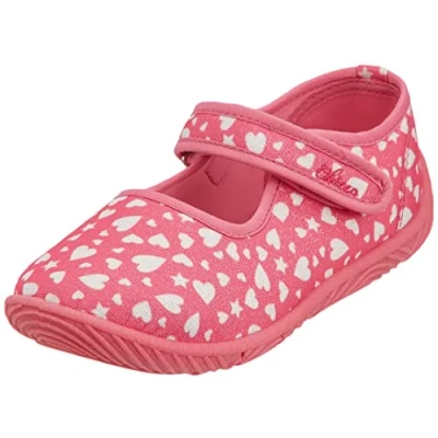 Afbeelding van Chicco, Slipper Met Klittenband, Meisjes En Meisjes, Fuchsia (4), 22 EU, Design in Italië
