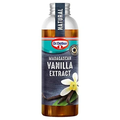 Afbeelding van Dr Oetker Large Vanilla Extract 1x95ml
