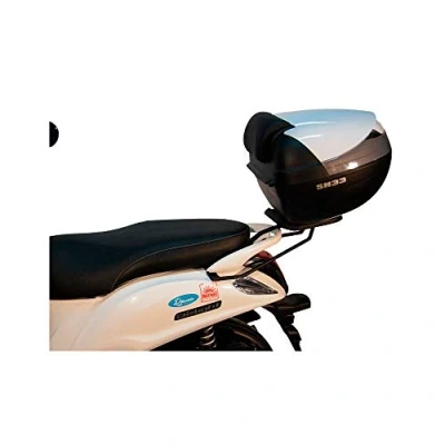 Afbeelding van SHAD TOP MASTER YAMAHA DELIGHT 125 Topkoffer fitting