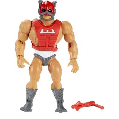 Afbeelding van Masters of the Universe Origins Action Figure Zodac 14 cm