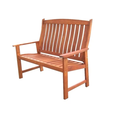 Afbeelding van Sens Line California Tuinbank 120cm Hout