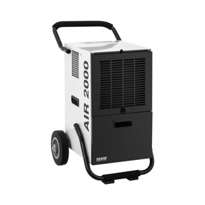 Afbeelding van MSW Bouwdroger 50 L/24 uur 70 m² 5,5 L