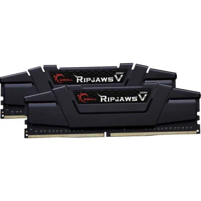 Afbeelding van G.Skill DDR4 Ripjaws V 2x8GB 4000Mhz [F4 4000C18D 16GVK]
