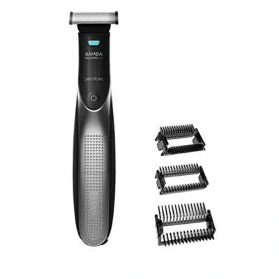 Afbeelding van Baardtrimmer Cecotec Bamba PrecisionCare 7500 Power Blade voor mannen