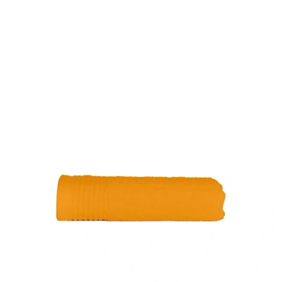 Afbeelding van The One Towelling handdoek 50x100 Honey Yellow