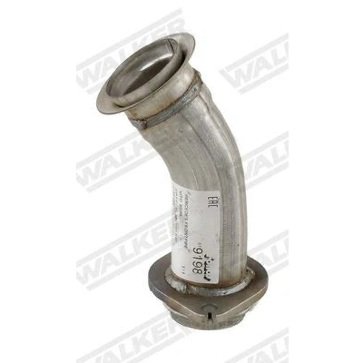 Afbeelding van Walker Voorpijp 09198