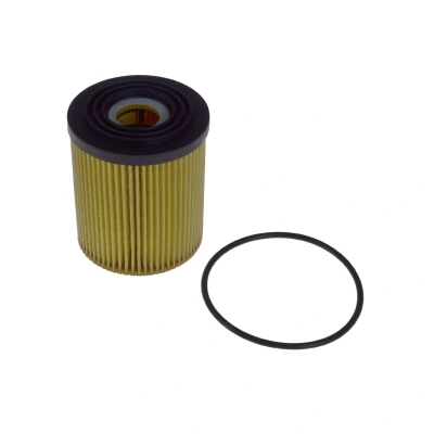 Afbeelding van Oliefilter BLUE PRINT ADG02124