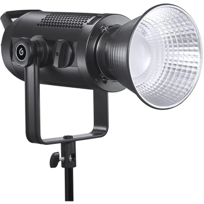 Afbeelding van Godox SZ200Bi Zoomable Bi Color LED Video Light