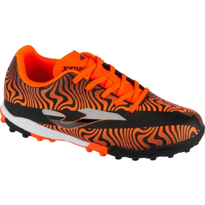 Afbeelding van Joma Evolution Jr 2501 TF EVJS2501TF, voor een jongen, Zwart, Voetbalschoenen, maat: 38