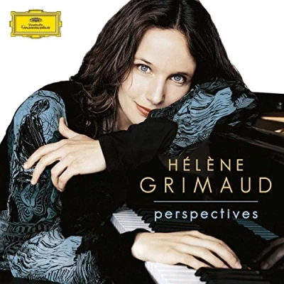 Afbeelding van Hélène Grimaud Perspectives (2 CD)