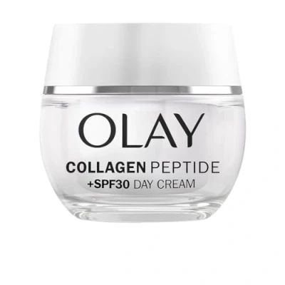 Afbeelding van Olay Regenerist Collagen Peptide24 Dagcrème Refillable SPF 30 50 ml