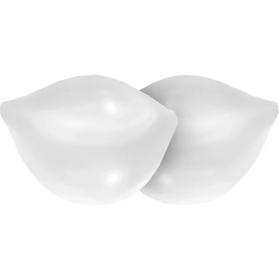 Afbeelding van Bye Bra Halve Push Up Pads Transparant