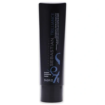 Afbeelding van Sebastian Trilliance Shampoo 250 ml