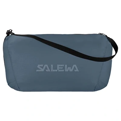 Afbeelding van Draagtas Salewa Ultralight Duffle 28L Java Blue