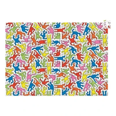 Afbeelding van Vilac Keith Haring puzzel 1000 stukjes, 9225S, meerkleurig
