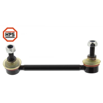 Afbeelding van MAPCO 51507HPS Stabilisatorstang Achteras links 150mm M10x1,25mm HONDA: HR V I (GH) 1.6 16V 4WD, 1999 2005