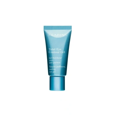 Afbeelding van Clarins Total Eye Contour Gel 20 ml