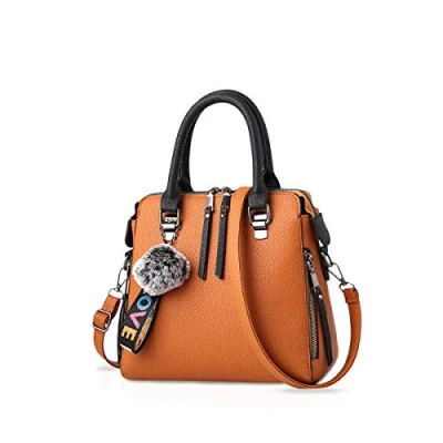 Afbeelding van Nicole &amp; Doris New Wave Dames Handtassen Messenger Bag Handtas Tas voor