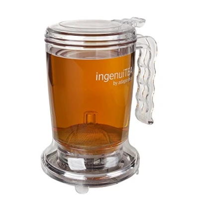 Afbeelding van Adagio Teas IngenuiTEA Theemaker 450 ml
