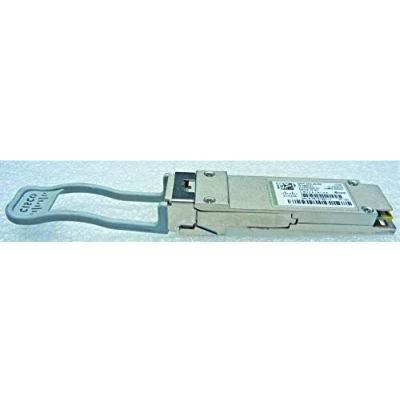 Afbeelding van SFP+ Singlemode Vezelmodule CISCO QSFP 40G SR BD=