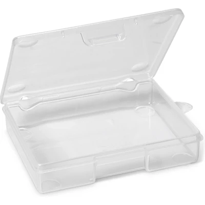 Afbeelding van Raaco Assortimentsdoos Pocketbox POCKET 1 leeg